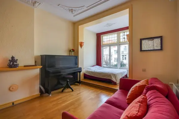Copernicusstraat 29, Den Haag