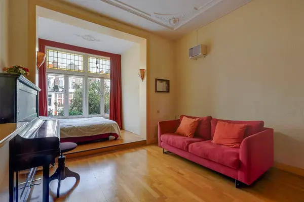Copernicusstraat 29, Den Haag