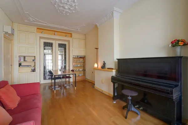 Copernicusstraat 29, Den Haag