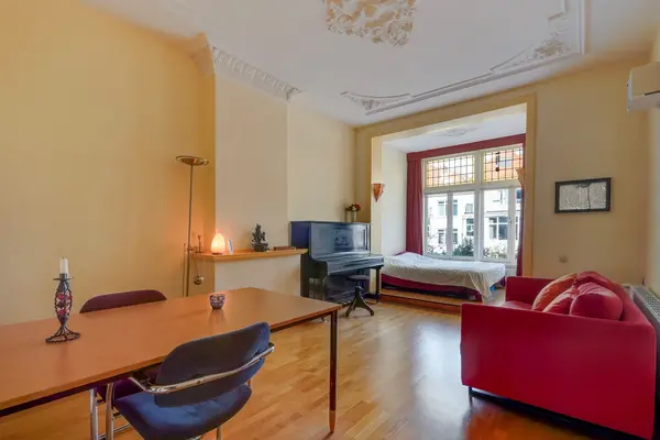 Copernicusstraat 29, Den Haag