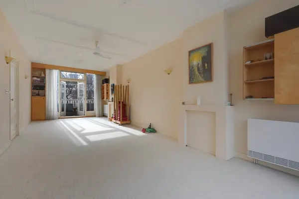 Copernicusstraat 29, Den Haag