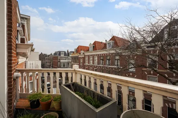 Copernicusstraat 29, Den Haag