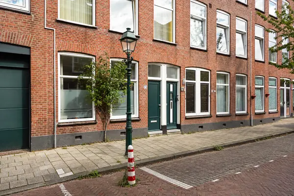Van Kinsbergenstraat 73, Den Haag