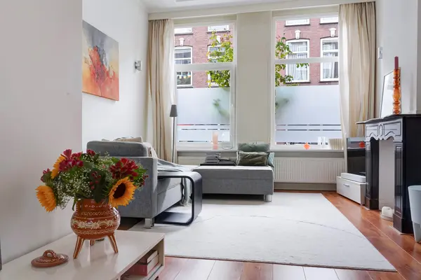 Van Kinsbergenstraat 73, Den Haag