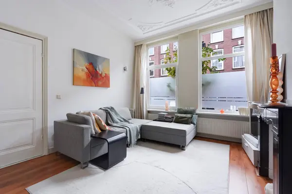 Van Kinsbergenstraat 73, Den Haag