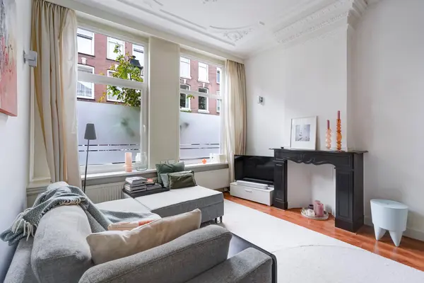 Van Kinsbergenstraat 73, Den Haag