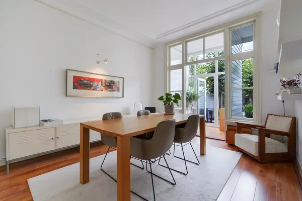Van Kinsbergenstraat 73, Den Haag
