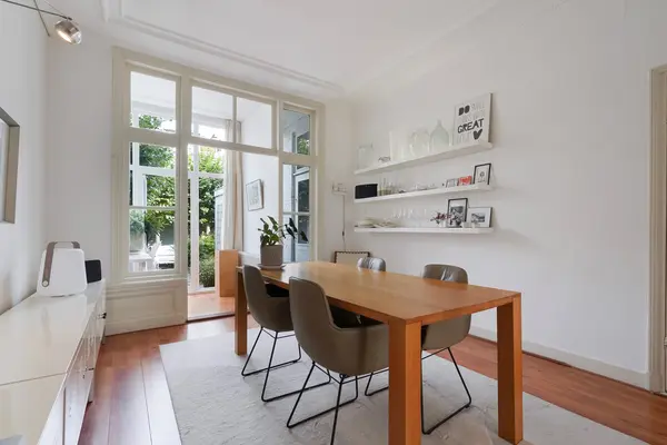 Van Kinsbergenstraat 73, Den Haag