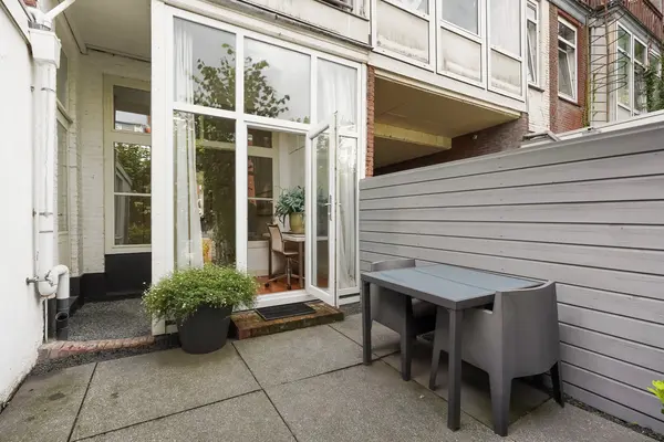 Van Kinsbergenstraat 73, Den Haag