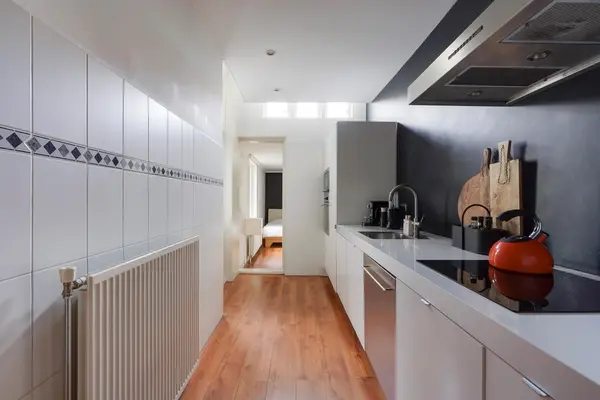 Van Kinsbergenstraat 73, Den Haag