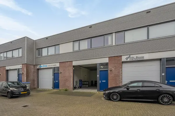 Dubbelweg 11