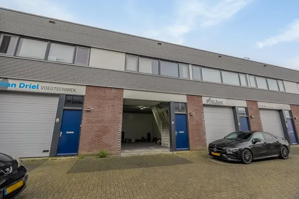 Dubbelweg 11