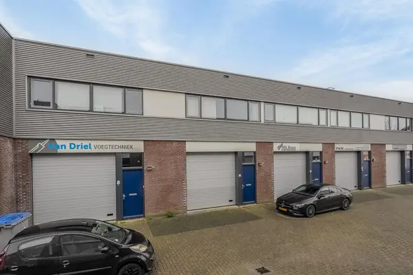 Dubbelweg 11