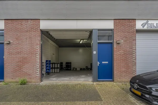 Dubbelweg 11