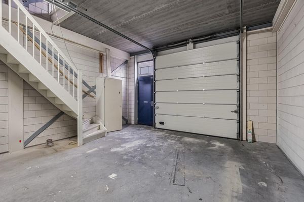 Dubbelweg 11, Zwijndrecht