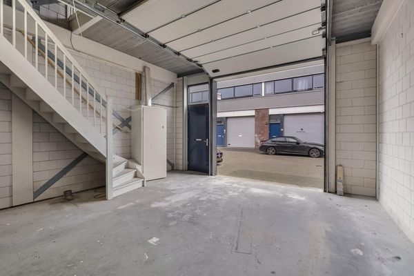 Dubbelweg 11, Zwijndrecht