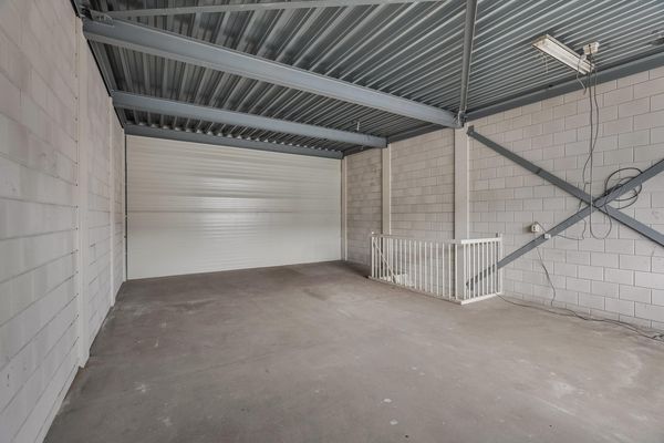 Dubbelweg 11, Zwijndrecht