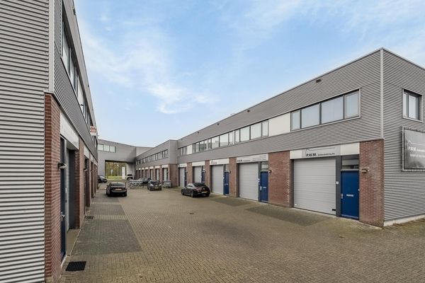 Dubbelweg 11, Zwijndrecht