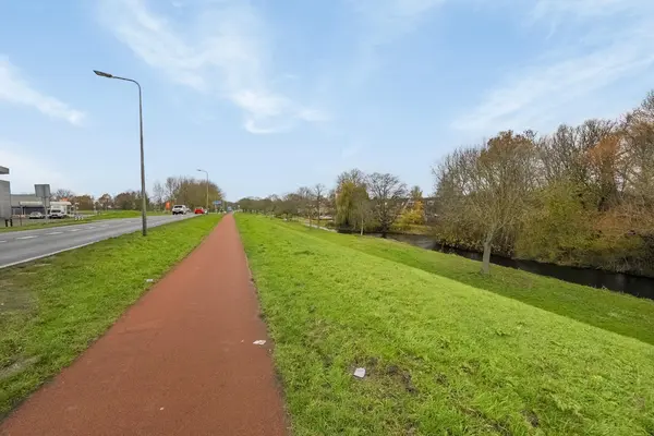Dubbelweg 11, Zwijndrecht