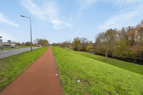 Dubbelweg 11, Zwijndrecht