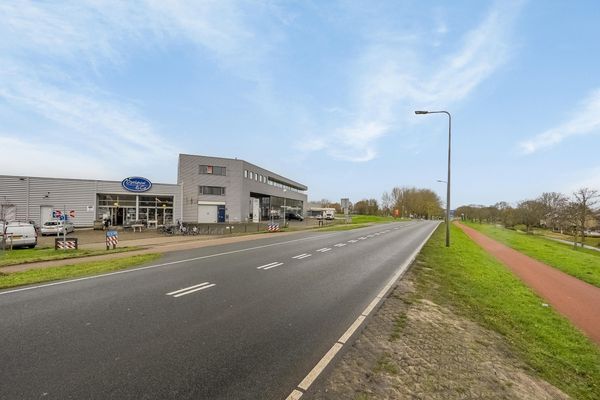 Dubbelweg 11, Zwijndrecht