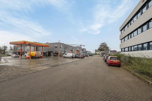 Dubbelweg 11, Zwijndrecht