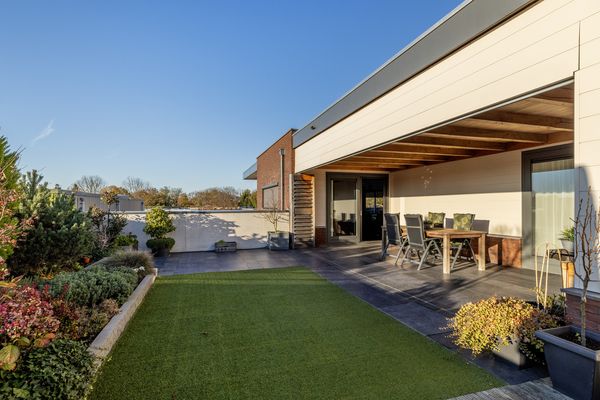 Houtstraat 4, Ridderkerk