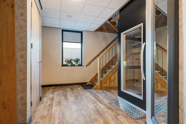 Houtstraat 4, Ridderkerk