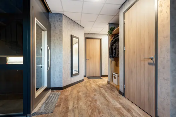 Houtstraat 4, Ridderkerk