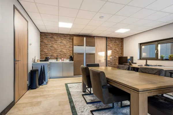 Houtstraat 4, Ridderkerk
