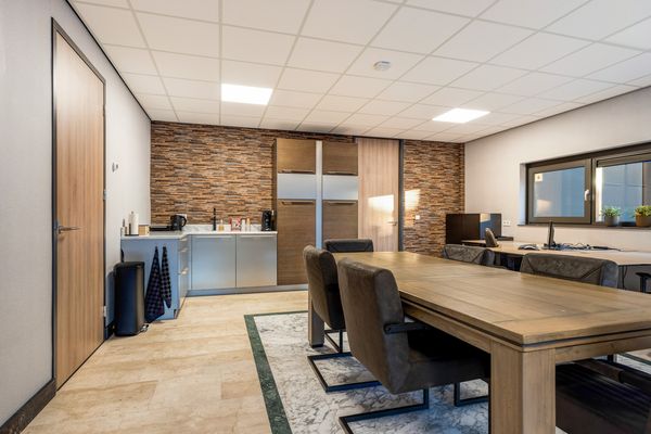 Houtstraat 4, Ridderkerk