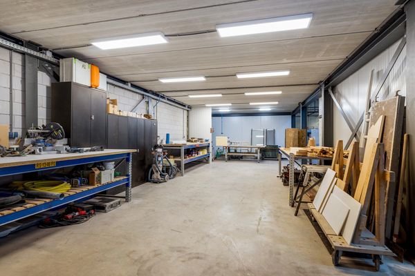 Houtstraat 4, Ridderkerk