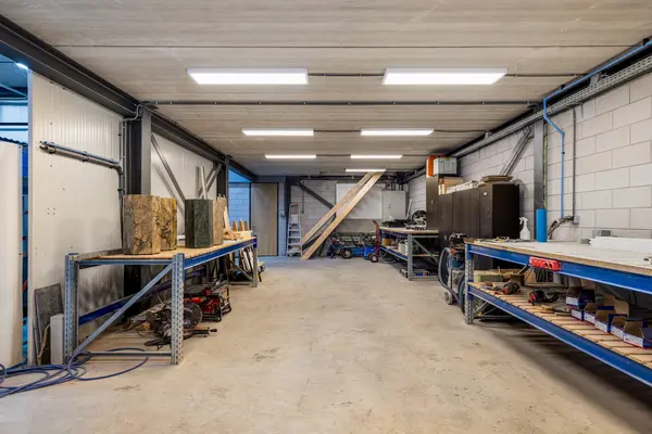 Houtstraat 4, Ridderkerk