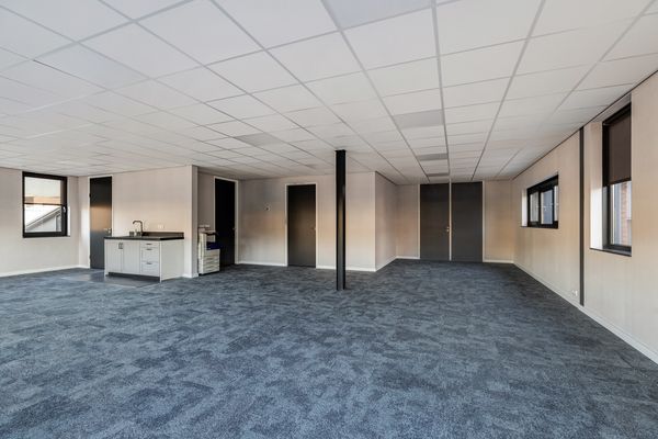 Houtstraat 4, Ridderkerk