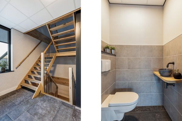 Houtstraat 4, Ridderkerk