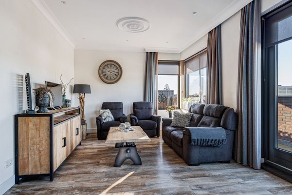 Houtstraat 4, Ridderkerk