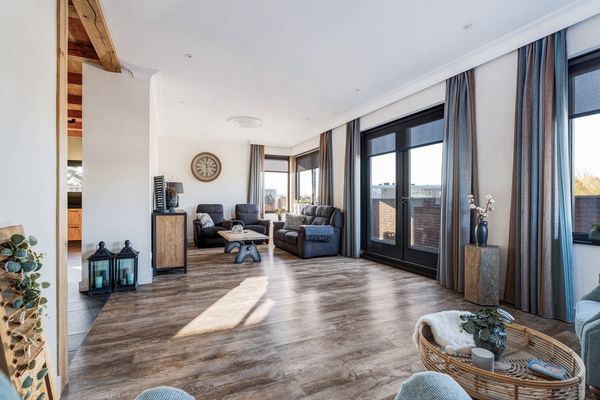 Houtstraat 4, Ridderkerk