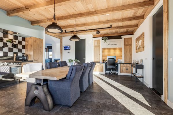 Houtstraat 4, Ridderkerk