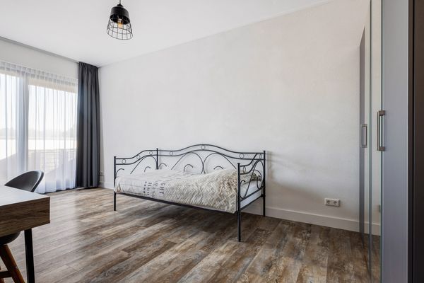 Houtstraat 4, Ridderkerk