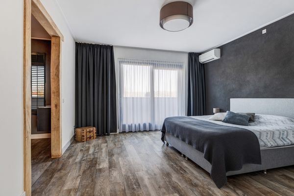 Houtstraat 4, Ridderkerk