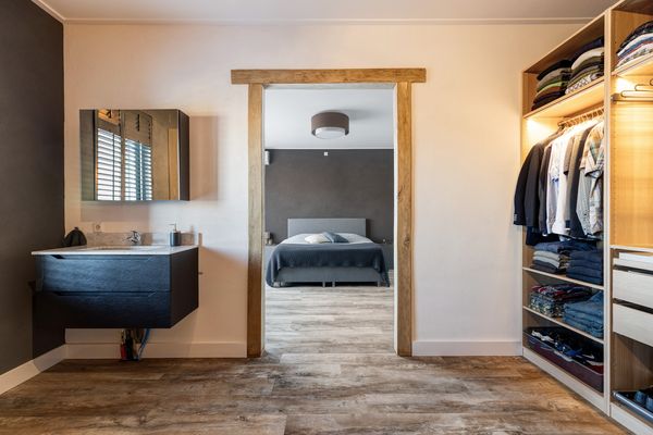 Houtstraat 4, Ridderkerk