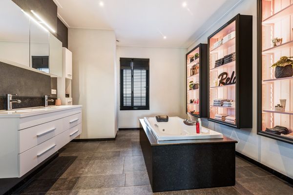 Houtstraat 4, Ridderkerk