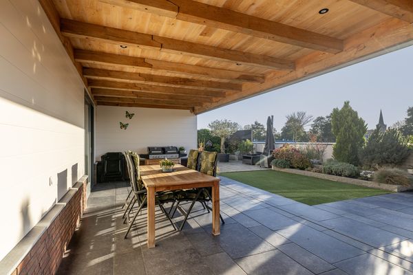 Houtstraat 4, Ridderkerk