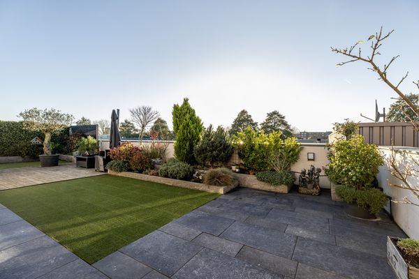 Houtstraat 4, Ridderkerk