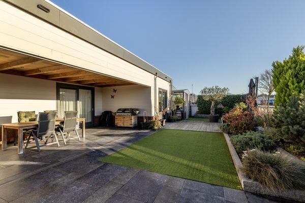 Houtstraat 4, Ridderkerk