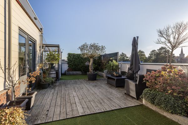 Houtstraat 4, Ridderkerk