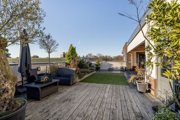 Houtstraat 4, Ridderkerk