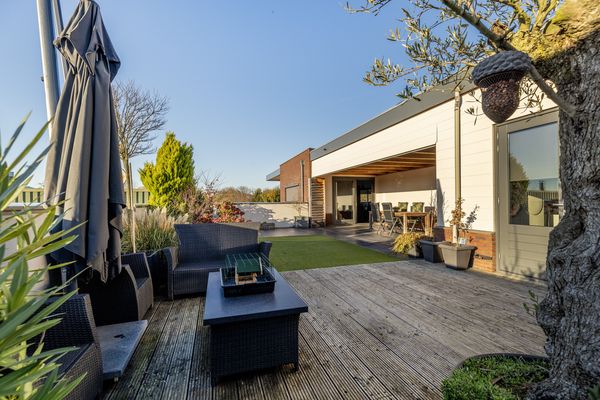 Houtstraat 4, Ridderkerk