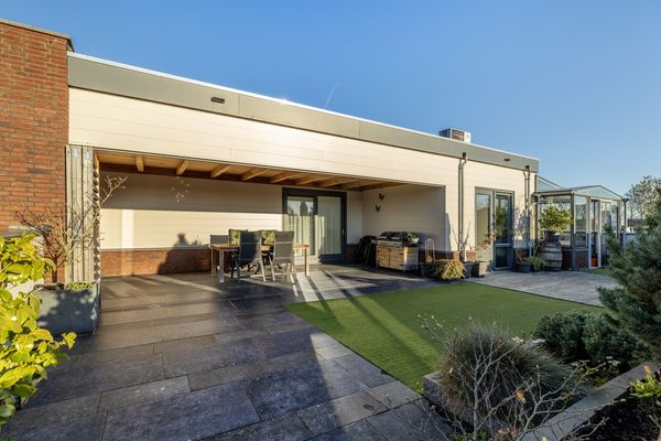 Houtstraat 4, Ridderkerk