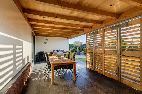 Houtstraat 4, Ridderkerk